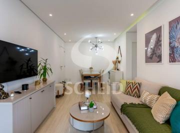 Apartamento · 73m² · 2 Quartos · 1 Vaga · Apartamento á Venda na Saúde com 73m², 2 quartos sendo 1 suíte, 1 vaga.