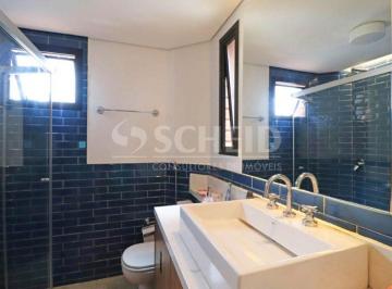 Apartamento · 310m² · 4 Quartos · 5 Vagas · Apartamento á venda no alto Pinheiro.