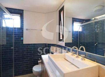 Apartamento · 310m² · 4 Quartos · 5 Vagas · Apartamento á venda no alto Pinheiro.