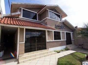 5047442500.jpg · Casa comercial para alugar com estacionamento - R$ 11.000 liq / mês + taxas  Novo Mundo - Curitiba/P