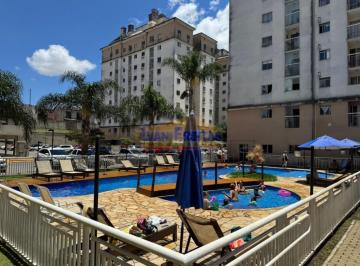 3349005820.jpg · EXCELENTE APARTAMENTO SEMI MOBILIADO EM CONDOMÍNIO CLUBE!!!