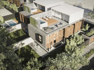 Apartamento de 5 quartos, São Paulo · 6 Casas 3 Opções de Plantas a partir de 554m² Privativos 5 Suítes 3 a 4
