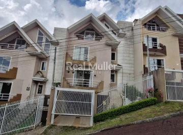 Casa de 4 quartos, Curitiba · OPORTUNIDADE IMPERDÍVEL! LINDO SOBRADO NO PILARZINHO - 181,94 M2