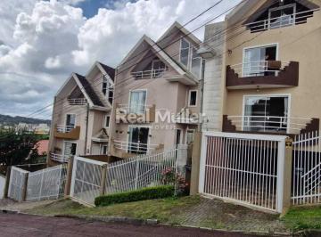 Casa de 4 quartos, Curitiba · OPORTUNIDADE IMPERDÍVEL! LINDO SOBRADO NO PILARZINHO - 181,94 M2