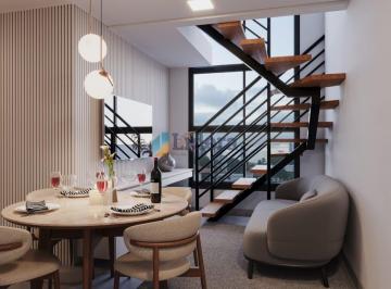 Apartamento · 44m² · 2 Quartos · 1 Vaga · Apartamento Cobertura Duplex - 89.04m² - 2 quartos - 1 suíte - Jardim Oceania, João Pessoa/PB