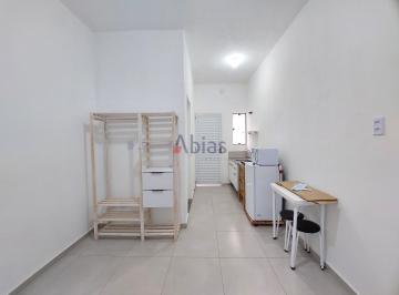 Apartamento · 26m² · 1 Quarto · 1 Vaga · Kitnet em Jardim Paulistano - São Carlos, SP