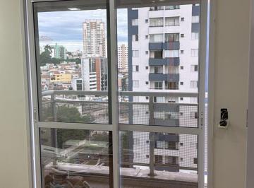Comercial · 36m² · 1 Vaga · Sala Comercial / Proximo ao Shopping Analia Franco / Proximo ao Hospital Vitoria