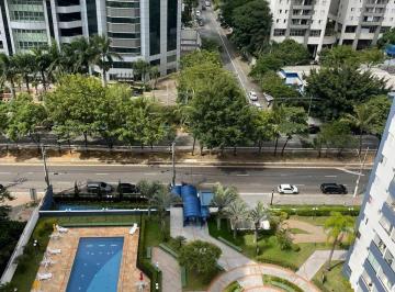 Apartamento · 69m² · 3 Quartos · 2 Vagas · Apartamento / Locação / Analia Franco / Proximo ao Shopping