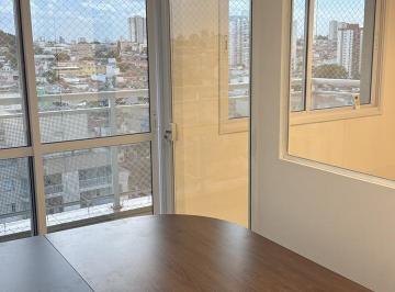 Comercial · 36m² · 1 Vaga · Sala Comercial / Analia Franco / Proximo Shopping Analia Franco