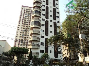 Apartamento · 134m² · 3 Quartos · 2 Vagas · Apartamento / 3 Suites / Tatuapé / 2 Vagas