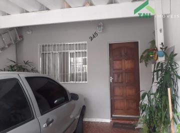 Casa · 100m² · 2 Quartos · 1 Vaga · Sobrado a Venda / Tatuapé / 100m² / 2 Dormitórios