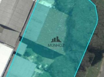 e162cd46dd95e9329fb75965c3d5cff6845ce096 · Terreno à venda, 457 m² por R$ 800.000,00 - Vista Alegre - Curitiba/PR