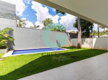 Foto 08 · Imóvel de luxo em condomínio na Chácara Santo Antônio: 4 quartos, 4 suítes, 2 salas, 6 banheiros, 5