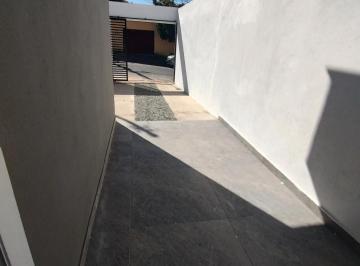 Casa · 80m² · 3 Quartos · 2 Vagas · Casa Geminada em Viena (Justinópolis), Ribeirão das Neves/MG