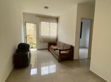 Apartamento · 54m² · 2 Quartos · 1 Vaga · Apartamento de 2 quartos a venda