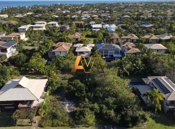 Terreno · 640m² · Terreno à venda no bairro Praia do Forte - Mata de São João/BA