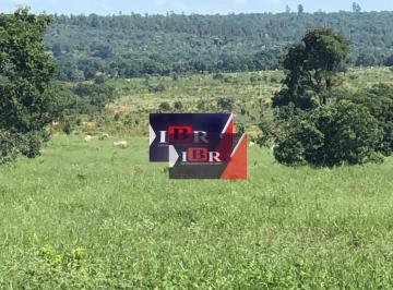 942613a8094f346c778e5469f9daee97e677c383 · Fazenda em Santa Rita do Pardo - MS