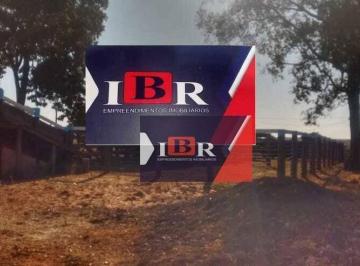 2e0e3ff2d890b1766c589c1acbd3a70040953aab · Fazenda em Dois Irmãos do Buriti - MS