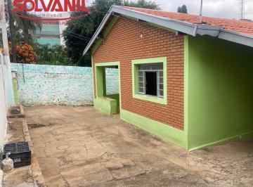 Foto 01 · Casa no Dom Bosco em Jaguariúna disponível para Venda!