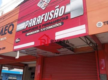 Foto 01 · Loja, São Cristóvão, São Luís, MA