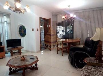 Casa · 195m² · 3 Quartos · 3 Vagas · ALUGA-SE/ VENDE-SE CASA TERRÉA COMERCIAL OU RESIDENCIAL NA MOOCA