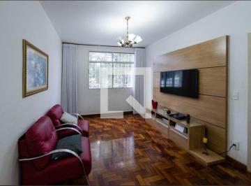 Apartamento · 104m² · 3 Quartos · 1 Vaga · Apartamento à Venda - Prado, 3 Quartos,  104 m² - Belo Horizonte