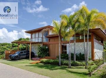 Casa · 400m² · 6 Quartos · Casa à venda em Mata de São João, Praia do Forte, com 6 quartos, com 400 m², CONDOMÍNIO PRAIA BELLA