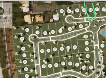 Terreno · 507m² · Terreno à venda em Camaçari, Guarajuba (Monte Gordo), com 507 m², Condomínio Paraíso