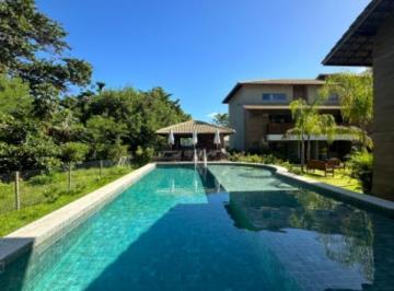 Apartamento · 65m² · 2 Quartos · Apartamento à venda em Camaçari, Guarajuba (Monte Gordo), com 2 suítes, com 65 m², Agua