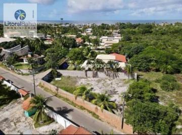 Terreno · 605m² · Terreno à venda em Camaçari, Itacimirim (Monte Gordo), com 605 m²