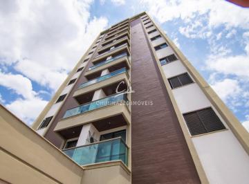 Apartamento · 55m² · 1 Quarto · 1 Vaga · Apartamento à venda em Campinas, Cambuí, com 1 suíte, com 55 m², Vila Inglesa