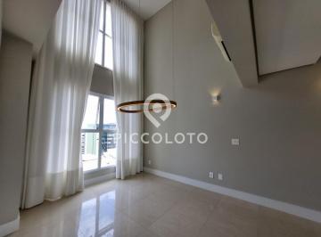 Apartamento · 187m² · 3 Quartos · 3 Vagas · Apartamento à venda em Campinas, Cambuí, com 3 suítes, com 187 m², Residencial Provence