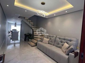 680003_i34r5_680003679bd15ca9c39.jpg · Casa 2 dormitórios, 2 suítes, 1 vaga , Vila Nova, Porto Alegre.