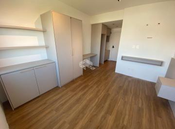 Apartamento · 25m² · 1 Quarto · 1 Vaga · FLAT NA CASEMIRO DE ABREU COM 24,72 m² CYRELA EMPREENDIMENTO