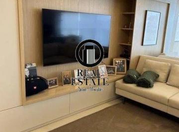 45816_i3pAt3YXFu43Tl5118P_45816679a87d0acb0a.jpg · Apartamento para venda 146m², 3 dormitório sendo 3 suíte e 2 vagas - Brooklin