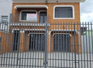 Foto 01 · Casa, Jardim das Bandeiras, Campinas, SP