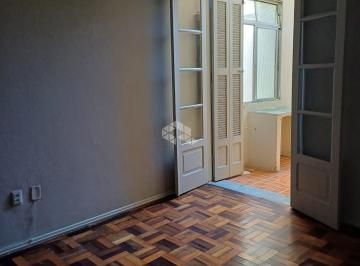 94764_iN1292_947646797dfb3d4a88.jpg · Apartamento  térreo de 2 quartos  com pátio na Bairro Cidade Baixa próximo do  Largo da Epatur, Orla