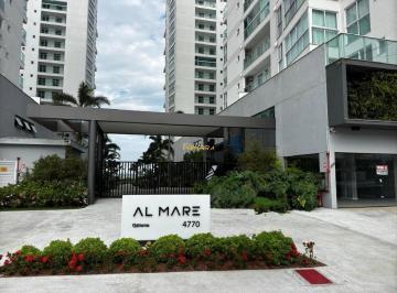Apartamento de 2 quartos, Balneário Piçarras · Al Mare Beach Club - Apartamento em Piçarras