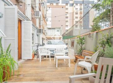 223302_iMfuvg4_223302679a358f3e4c6.jpg · Liberdade de casa com segurança de apartamento no bairro Cidade Baixa