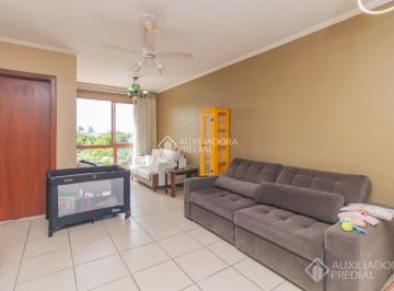 Apartamento · 86m² · 2 Quartos · 1 Vaga · Apartamento 2 quartos e 1 vaga de garagem na Tristeza