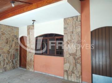Foto 01 · Sobrado para venda - Villa Amato - Sorocaba SP.