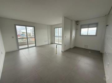 Apartamento · 92m² · 2 Quartos · 1 Vaga · Apartamento de 92m² com 2 suítes em Barreiros