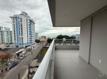 Apartamento · 92m² · 2 Quartos · 1 Vaga · Apartamento de 92m² com 2 suítes em Barreiros