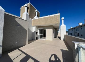 10 · Cobertura com 2 quartos sendo 1 suíte nos Ingleses do Rio Vermelho