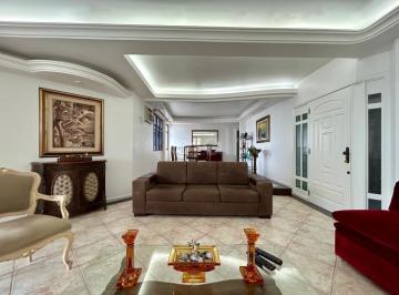 1 destaque · Apartamento de 197m² com 3 suítes na Agronômica