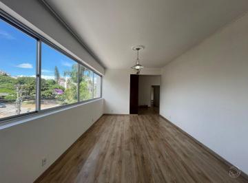 10 · Apartamento com 4 quartos sendo 1 suíte no Centro