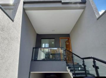 Foto 01 · Imperdível sobrado de luxo na Vila Granada, São Paulo-SP: 3 quartos, 3 suítes, 2 salas, 3 banheiros,
