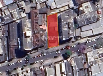 Terreno · 407m² · Terreno privilegiado e exclusivo para Construção no Bairro Azenha