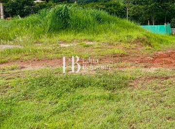 Foto 04 · Maravilhoso Terreno à Venda no Condomínio Fazenda Serra Azul 2, 800 m² Frente ao Lago - Itupeva - SP