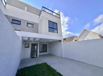Casa · 155m² · 3 Quartos · 3 Vagas · R$ 1.120.000,00